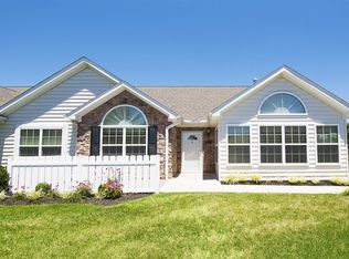 230 Revolution Cir, Christiansburg, VA 24073