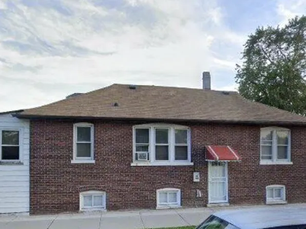 5701 S Saint Louis Ave, Chicago, IL 60629