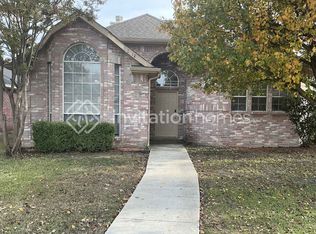 2012 Creek Royal Dr, Mesquite, TX