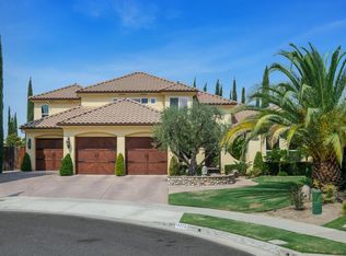 10778 N Price Ave, Fresno, CA