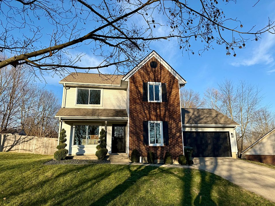 1st image of 2613 Ashbrooke Dr
