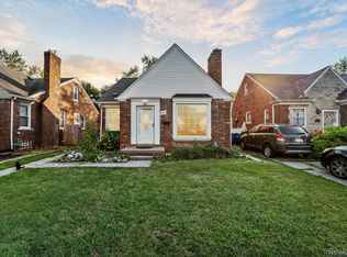 4503 Bishop St, Detroit, MI 48224