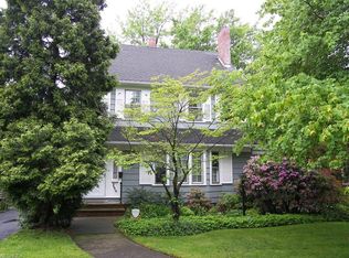 3270 Stockholm Rd, Shaker Heights, OH 44120