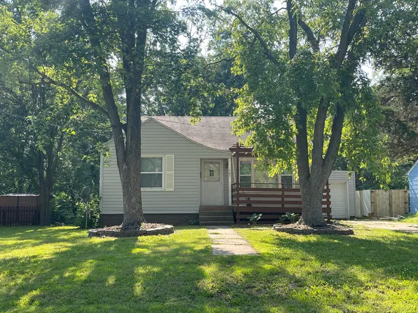 707 Independence St, Columbia, MO 65203