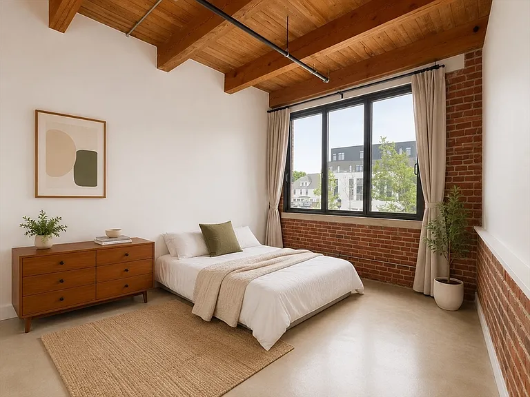 950 Dorchester Ave #205 — Photo 6