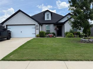 3859 Legendary Ln, Springdale, AR 72762
