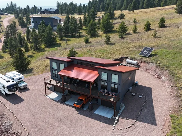 5 Tracy Ln, Anaconda, MT 59711