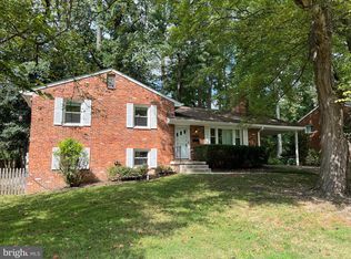 5626 Heming Ave, Springfield, VA 22151