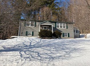 1020 Fairview St, Lee, MA 01238