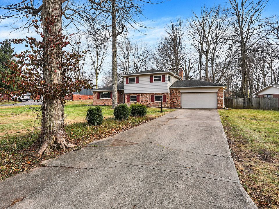 1st image of 11587 Peacock Dr