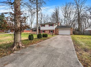 11587 Peacock Dr, Indianapolis, IN 46236