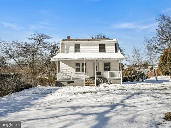 256 Morea Rd, Frackville, PA 17931