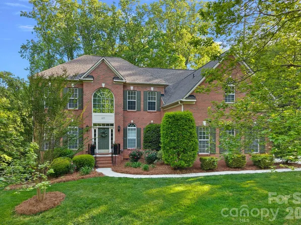 6111 Savannah Grace Ln, Huntersville, NC 28078