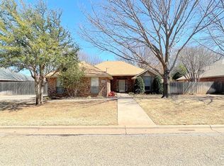 1809 Pemelton Dr, Abilene, TX 79601