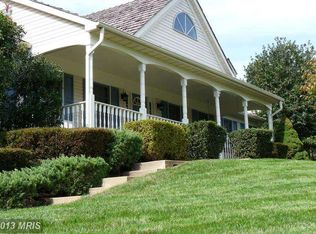 12 Monument Dr, Stafford, VA 22554