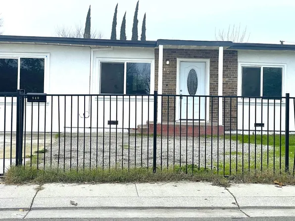 840 W 5th St, Stockton, CA 95206