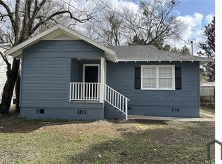 1925 Luckie Ave, Mobile, AL 36617