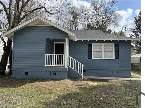 1925 Luckie Ave, Mobile, AL 36617