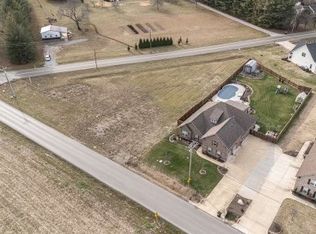 7209 Powells Chapel Rd LOT 253, Murfreesboro, TN 37129