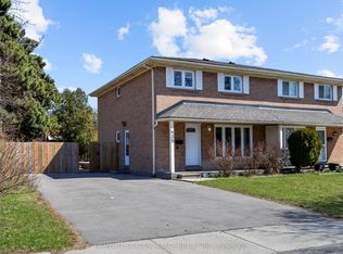 435 Melores Dr, Burlington, ON L7L 4V3