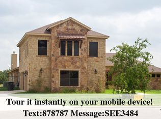 5512 Encino Oak Way, Killeen, TX 76542