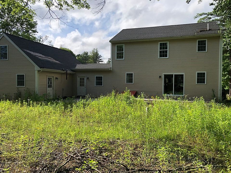 47 Plympton St, Middleboro, MA 02346 Zillow