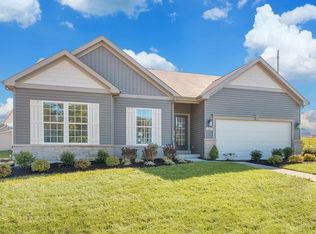 18 Stone Bridge Ct, Moscow Mills, MO 63362