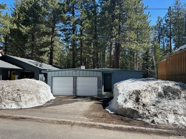 863 Tata Ln, South Lake Tahoe, CA 96150