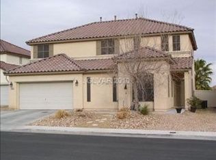 5326 Kadena Garden Ct, North Las Vegas, NV 89031