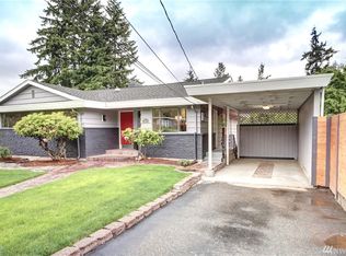 14014 Sunnyside Ave N, Seattle, WA 98133