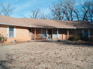 2340 Squirrel Rd, Tuttle, OK 73089