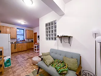 Rented by Compass