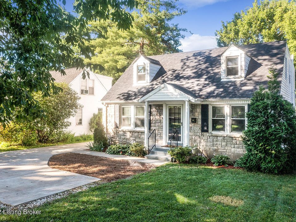 207 S Hubbards Ln, Saint Matthews, KY 40207 Zillow