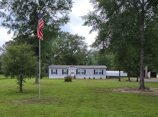 1164 Highway 115, Deville, LA 71328