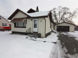 195 S River Rd, Saginaw, MI 48609