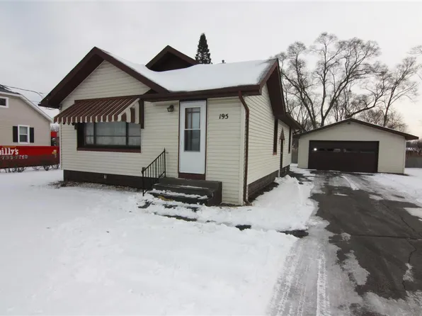 195 S River Rd, Saginaw, MI 48609