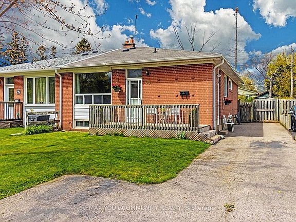 2nd image of 75 Tulloch Dr