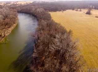 1 Delaware Rte, Nowata, OK 74048