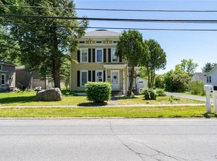 136 Maple St, Black River, NY 13612