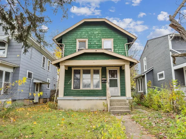 277 Wrexham Ave, Columbus, OH 43223