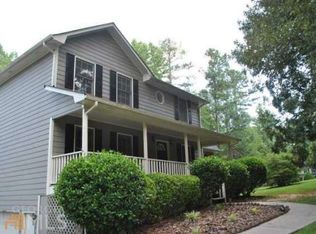 255 Windsor Dr, Fayetteville, GA 30215