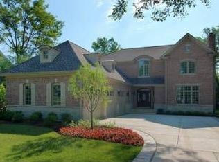 1421 Kaywood Ln, Glenview, IL 60025