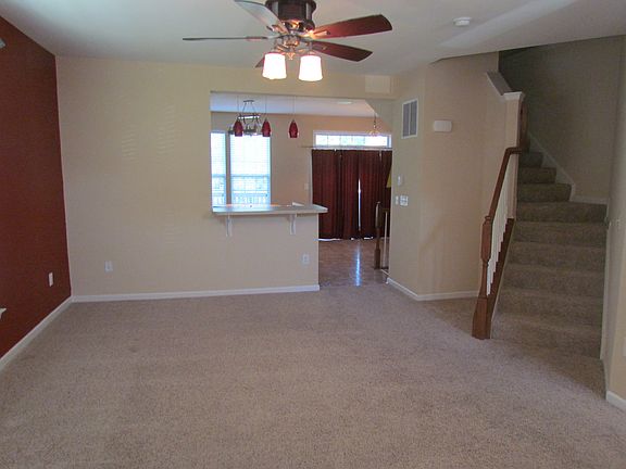 Living Room #1