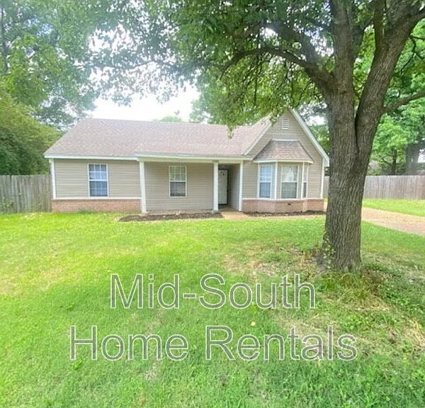 4417 Willow Springs Cv — Photo 1