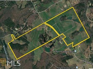 3745 Bold Springs Rd NW, Monroe, GA 30656