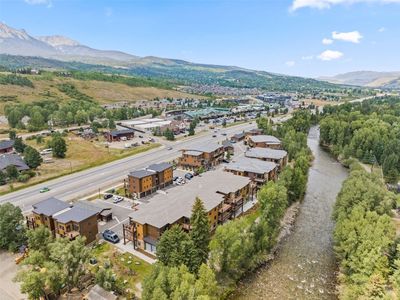 1044 Blue River Pkwy #C-204, Silverthorne, CO, 80498