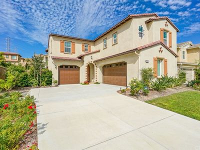17050 Lagos Dr, Chino Hills, CA, 91709