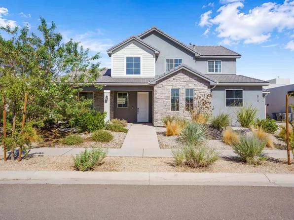 610 W Cypress Umber Dr, Saint George, UT 84790