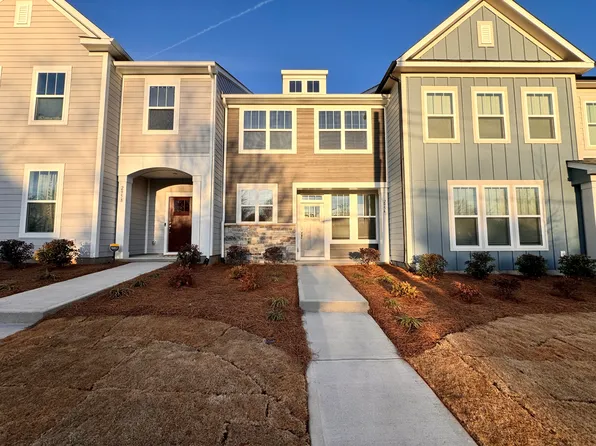 2954 Clyde Dr, Charlotte, NC 28208