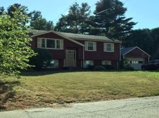 9 Wilbur St, Norton, MA 02766